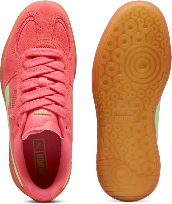 Puma Sneakers laag 'Palermo Moda Xtra Gum'