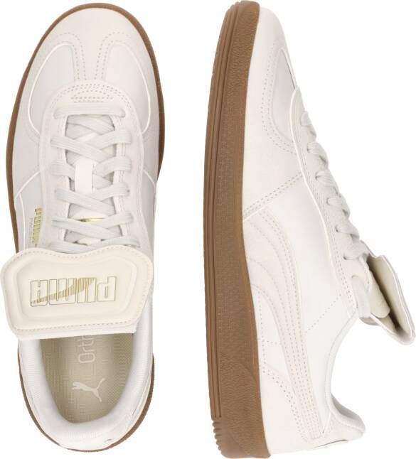 Puma Sneakers laag 'Palermo Premium'
