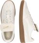Puma Premium Palermo Sneakers White Dames - Thumbnail 13
