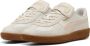 Puma Premium Palermo Sneakers White Dames - Thumbnail 13