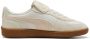 Puma Premium Palermo Sneakers White Dames - Thumbnail 16