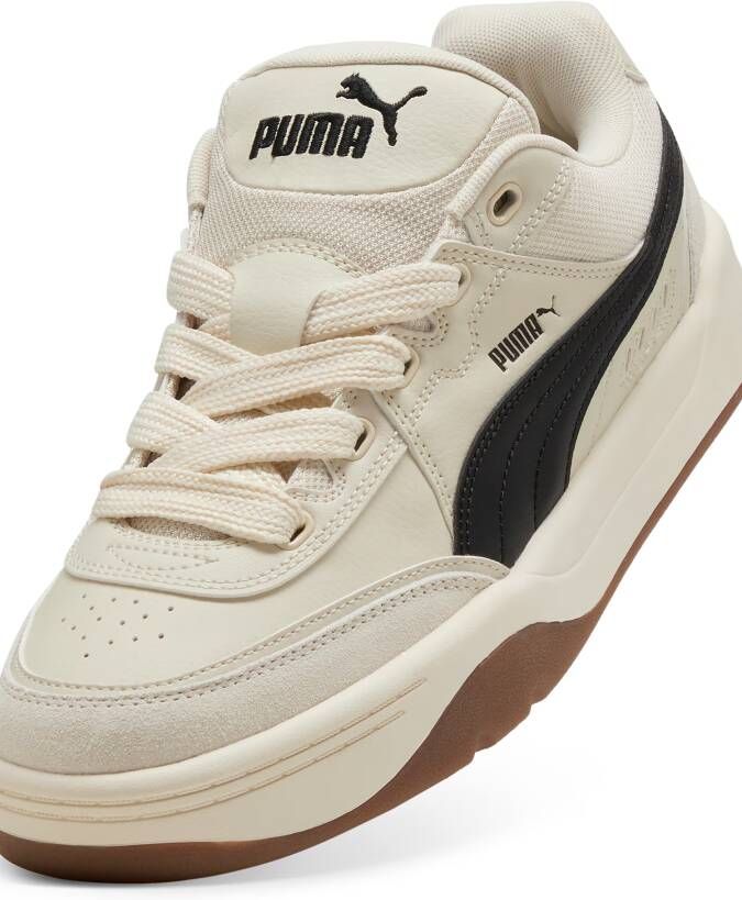 Puma Sneakers laag 'Park Lifestyle SK8'