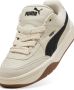 Puma Park Lifestyle SK8 sneakers ecru zwart - Thumbnail 6