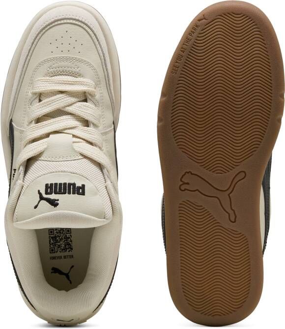 Puma Sneakers laag 'Park Lifestyle SK8'