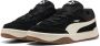 PUMA Park Lifestyle SK8 SD Sneakers Heren Zwart - Thumbnail 6