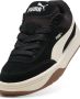 PUMA Park Lifestyle SK8 SD Sneakers Heren Zwart - Thumbnail 7