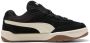 PUMA Park Lifestyle SK8 SD Sneakers Heren Zwart - Thumbnail 9