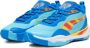 Puma Sneakers laag 'Playmaker Pro x The Smurfs' - Thumbnail 2