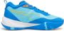 Puma Sneakers laag 'Playmaker Pro x The Smurfs' - Thumbnail 3