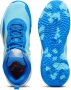 Puma Sneakers laag 'Playmaker Pro x The Smurfs' - Thumbnail 4
