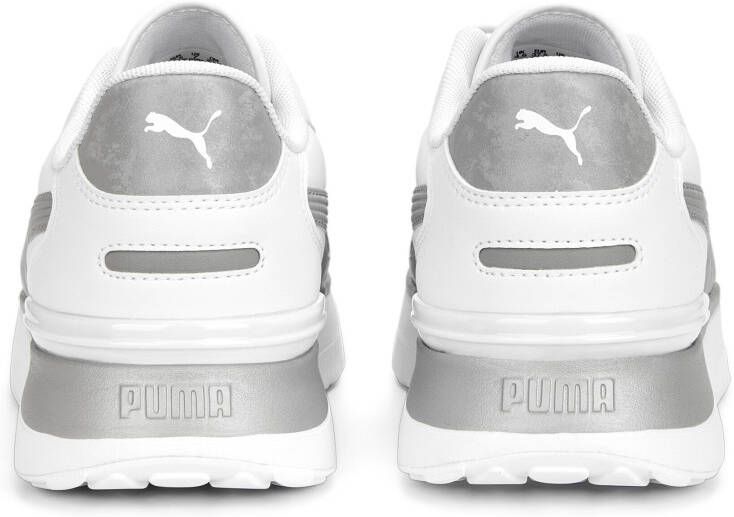 Puma Sneakers laag 'R78 Voyage Space'