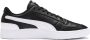 Puma Ralph Sampson Heren Schoenen Black Leer Foot Locker - Thumbnail 11