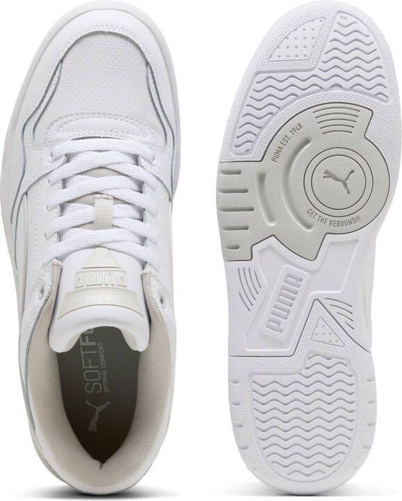Puma Sneakers laag 'Rebound Retro'