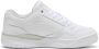 Puma Rebound Retro sneakers wit lichtgrijs - Thumbnail 8