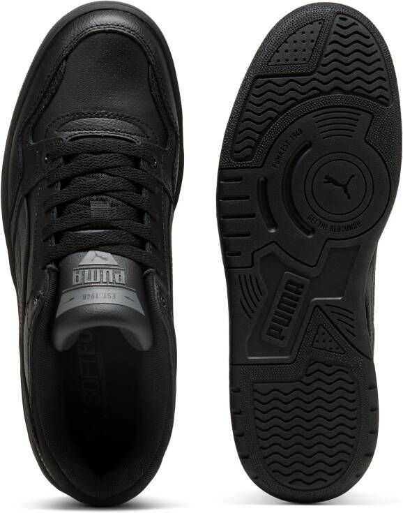 Puma Sneakers laag 'Rebound Retro'