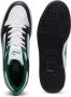 Puma Rebound V6 Lage Sneakers Green Heren - Thumbnail 13