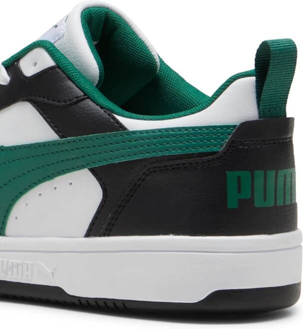 Puma Sneakers laag 'Rebound v6'