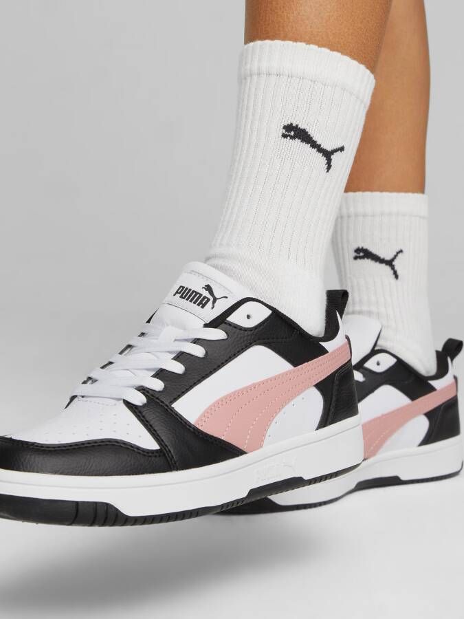 Puma Sneakers laag 'Rebound V6'