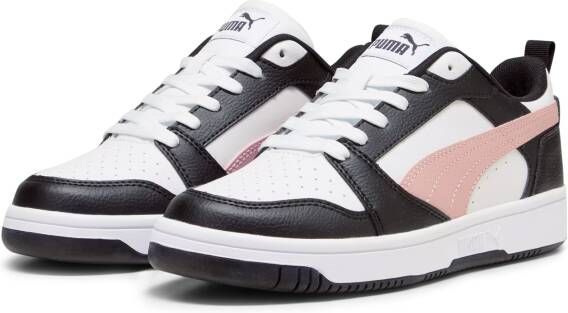 Puma Sneakers laag 'Rebound V6'