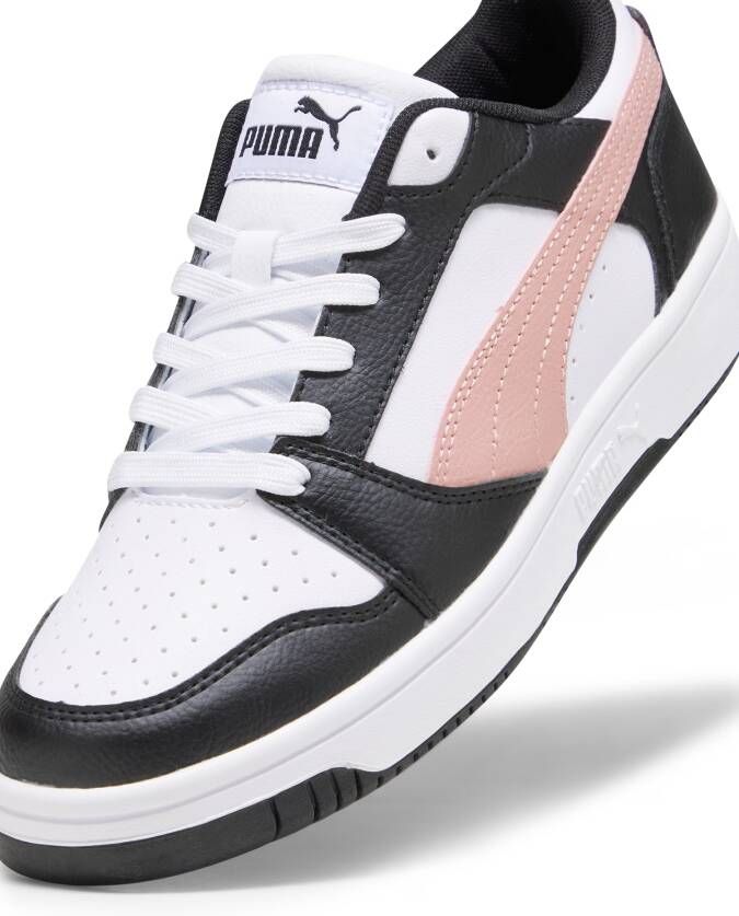 Puma Sneakers laag 'Rebound V6'