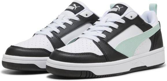 Puma Sneakers laag 'Rebound V6'