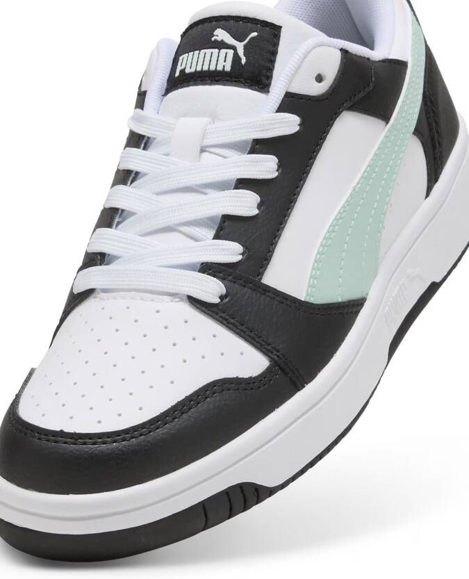 Puma Sneakers laag 'Rebound V6'