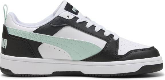 Puma Sneakers laag 'Rebound V6'