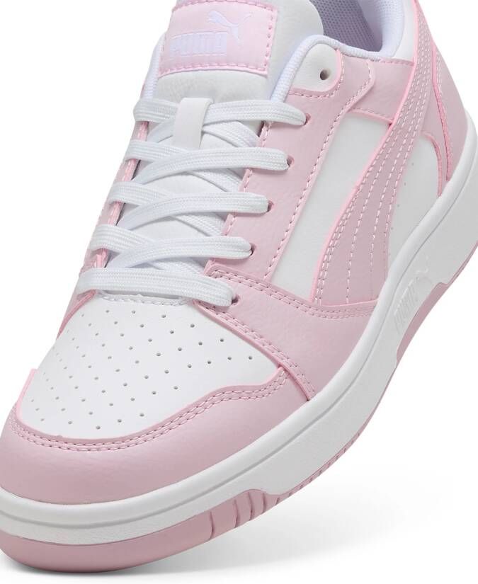 Puma Sneakers laag 'Rebound V6'