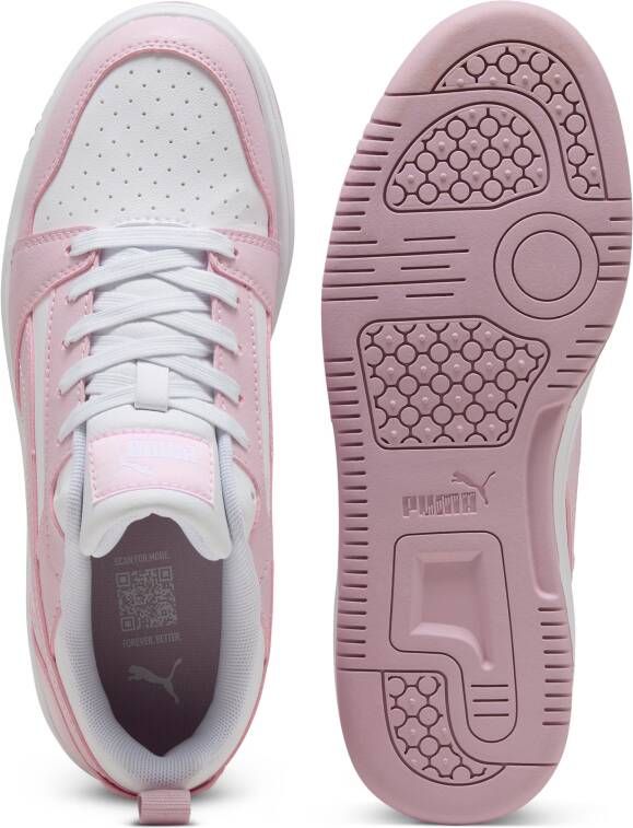 Puma Sneakers laag 'Rebound V6'