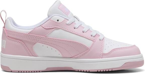 Puma Sneakers laag 'Rebound V6'