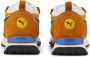PUMA SELECT Rider FV Essentials Sneakers Tangerine Orange Brick Heren - Thumbnail 4