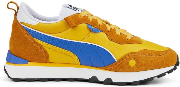 Puma Sneakers laag 'Rider'