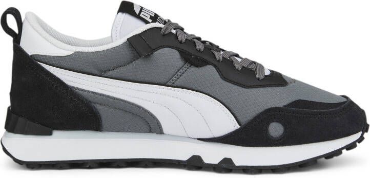 Puma Sneakers laag 'Rider'