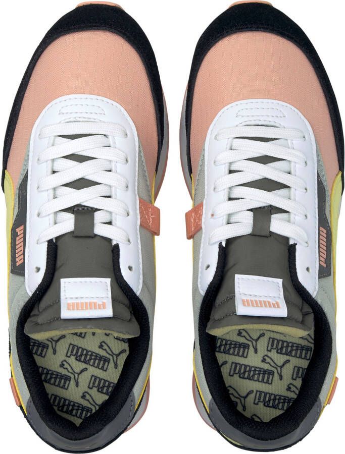 Puma Sneakers laag 'Rider Play On'