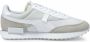 PUMA Future Rider Play De sneakers van de manier Mannen Zwarte - Thumbnail 24
