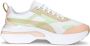 Puma Stijlvolle Casual Sneakers voor Vrouwen Multicolor Dames - Thumbnail 21