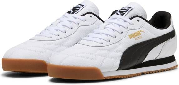 Puma Sneakers laag 'Roma Anniversario'