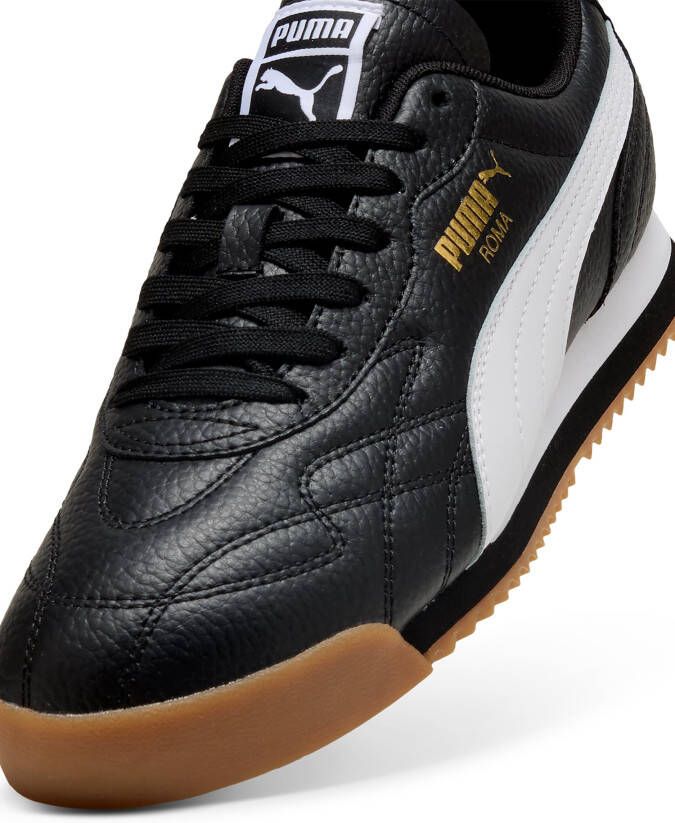 Puma Sneakers laag 'Roma Anniversario'