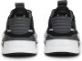 Puma RS-X Suede Zwart Mesh Lage sneakers Heren - Thumbnail 8
