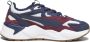 Puma Rs-x Efekt Prm Fashion sneakers Schoenen sedate gray navy maat: 42.5 beschikbare maaten:42.5 43 44.5 45 46 - Thumbnail 12