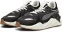 PUMA De sneakers van de manier Rs-X Suede - Thumbnail 3