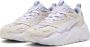 Puma RS-X Efekt PRM sneakers ecru lila - Thumbnail 5