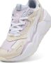 Puma RS-X Efekt PRM sneakers ecru lila - Thumbnail 6