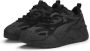 Puma Rs X Efekt Fashion sneakers Schoenen black strong gray maat: 43 beschikbare maaten:41 42 43 44.5 - Thumbnail 6