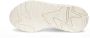 Puma Witte Thrifted Lage Schoen met Rs-X Stijl White Heren - Thumbnail 6