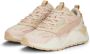 Puma Stijlvolle Roze Damessneakers Roze Dames - Thumbnail 7