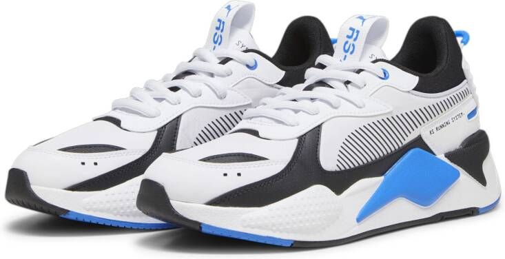 Puma Sneakers laag 'RS-X Games'