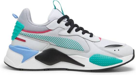 Puma Sneakers laag 'RS-X New Games'
