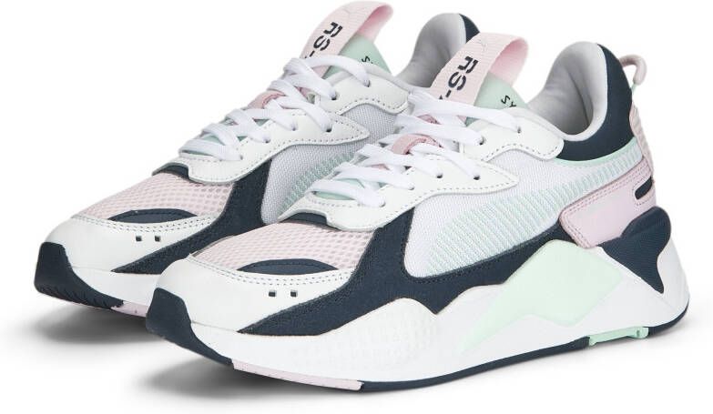 Puma Sneakers laag 'RS-X Reinvention'