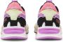 PUMA SELECT RS-Z Reinvent Sneakers Puma White Sunset Glow Dames - Thumbnail 5